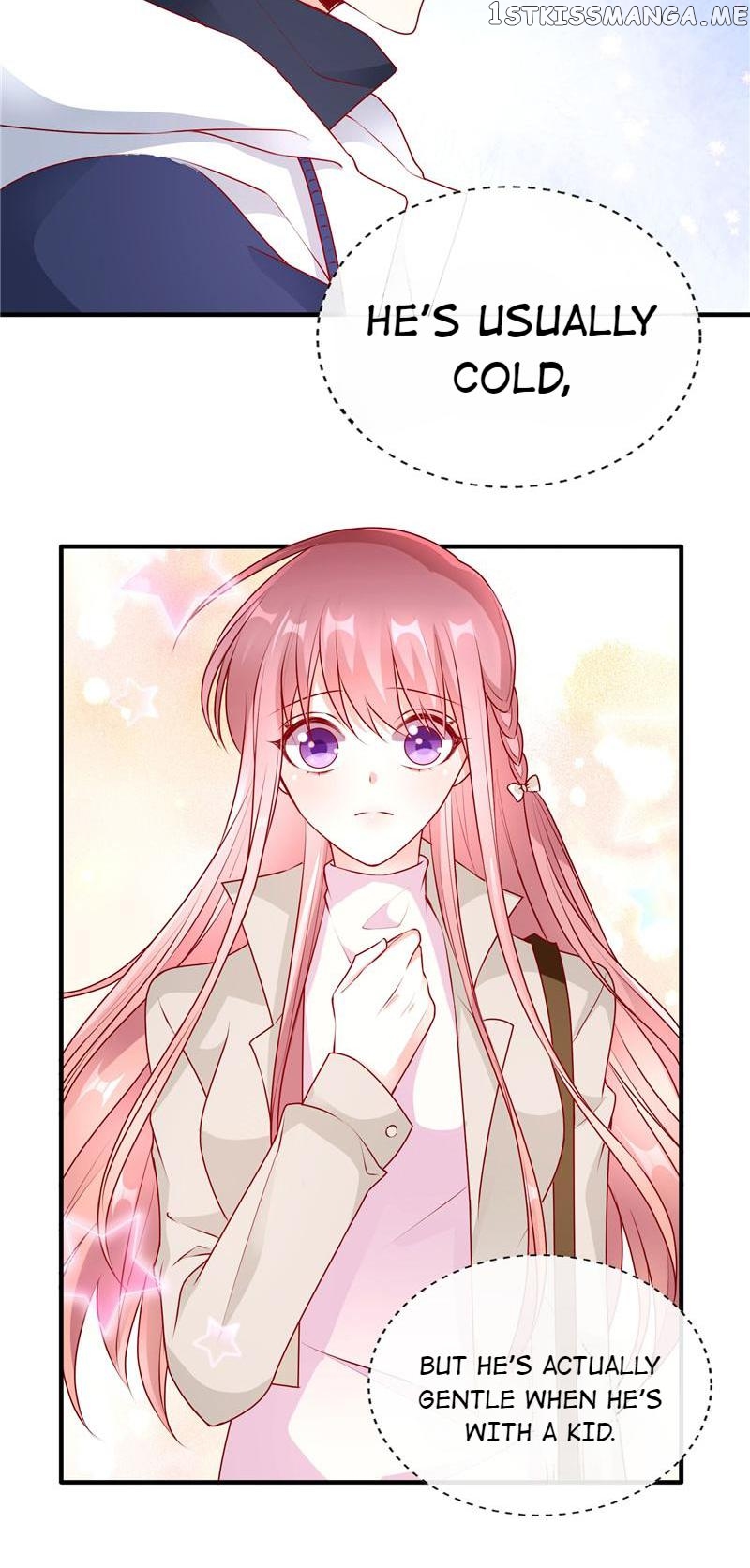 Her Smile So Sweet chapter 50 - page 4