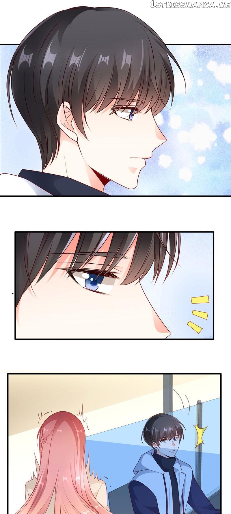Her Smile So Sweet chapter 50 - page 5