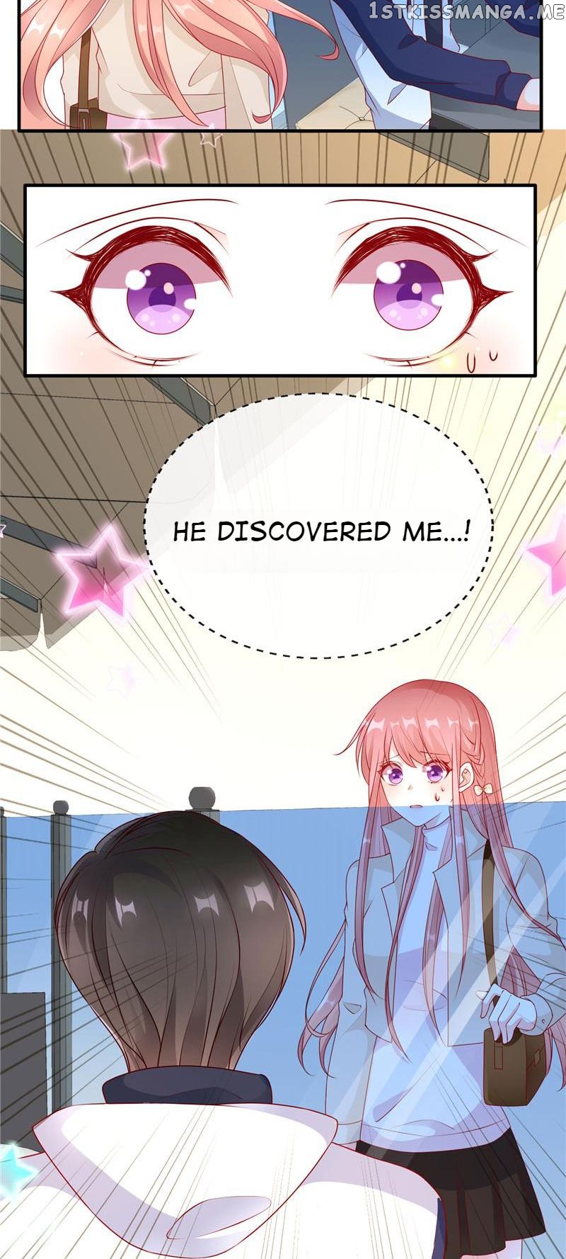Her Smile So Sweet chapter 50 - page 6