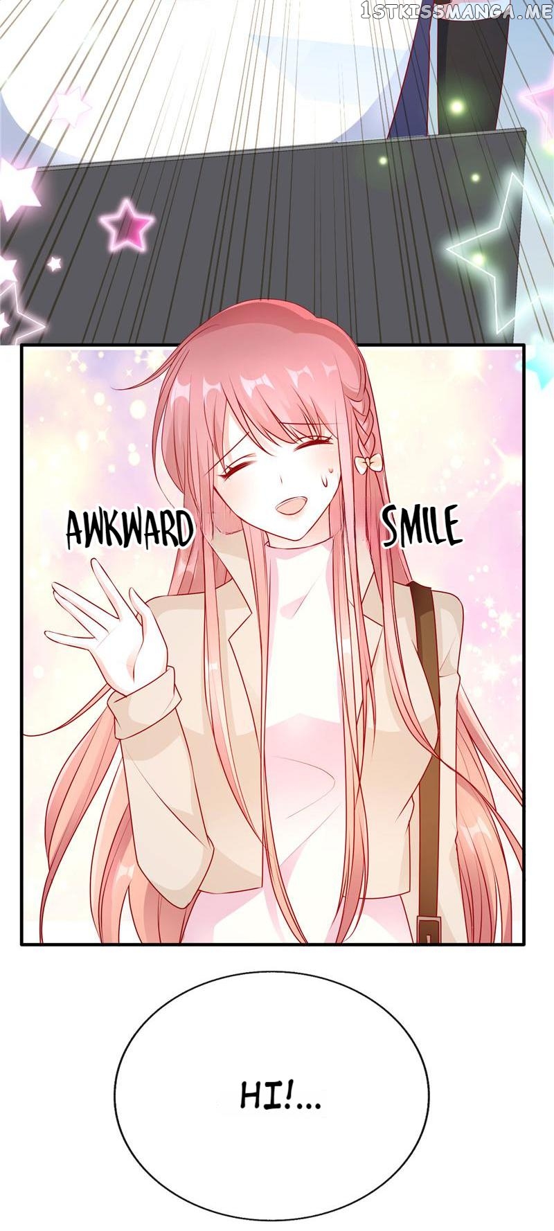 Her Smile So Sweet chapter 50 - page 7