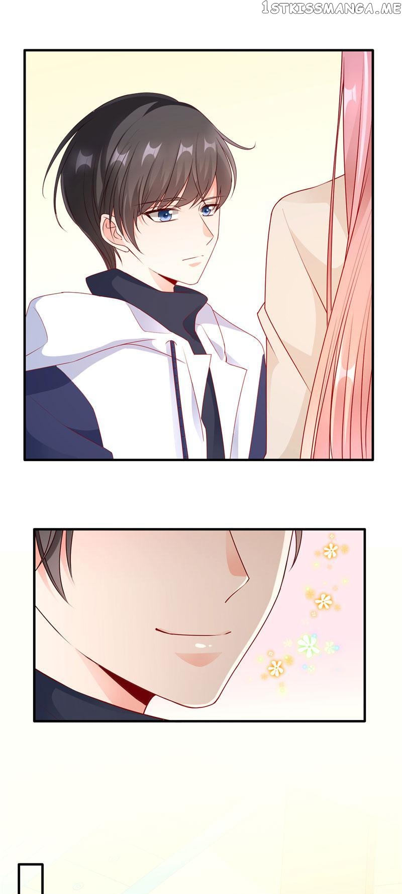 Her Smile So Sweet chapter 50 - page 8