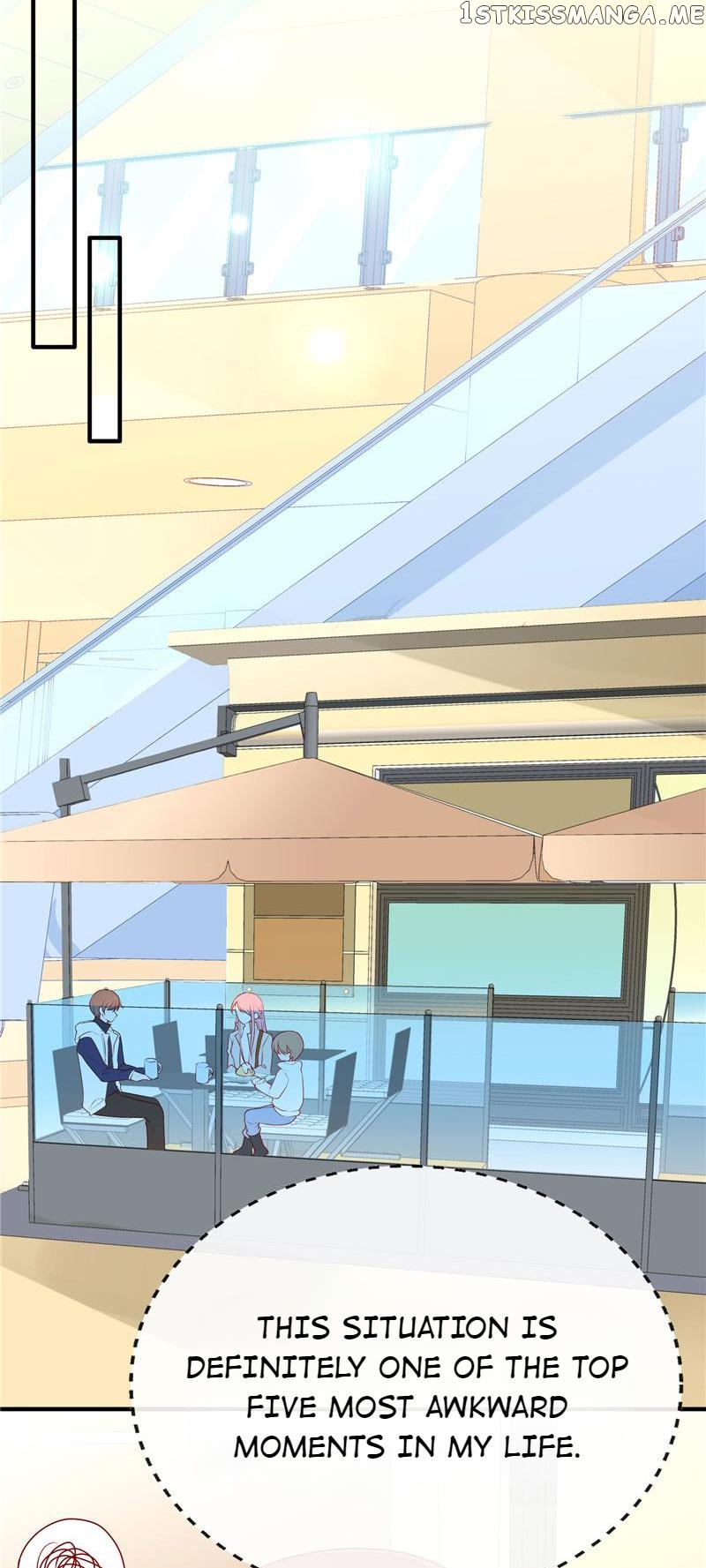 Her Smile So Sweet chapter 50 - page 9