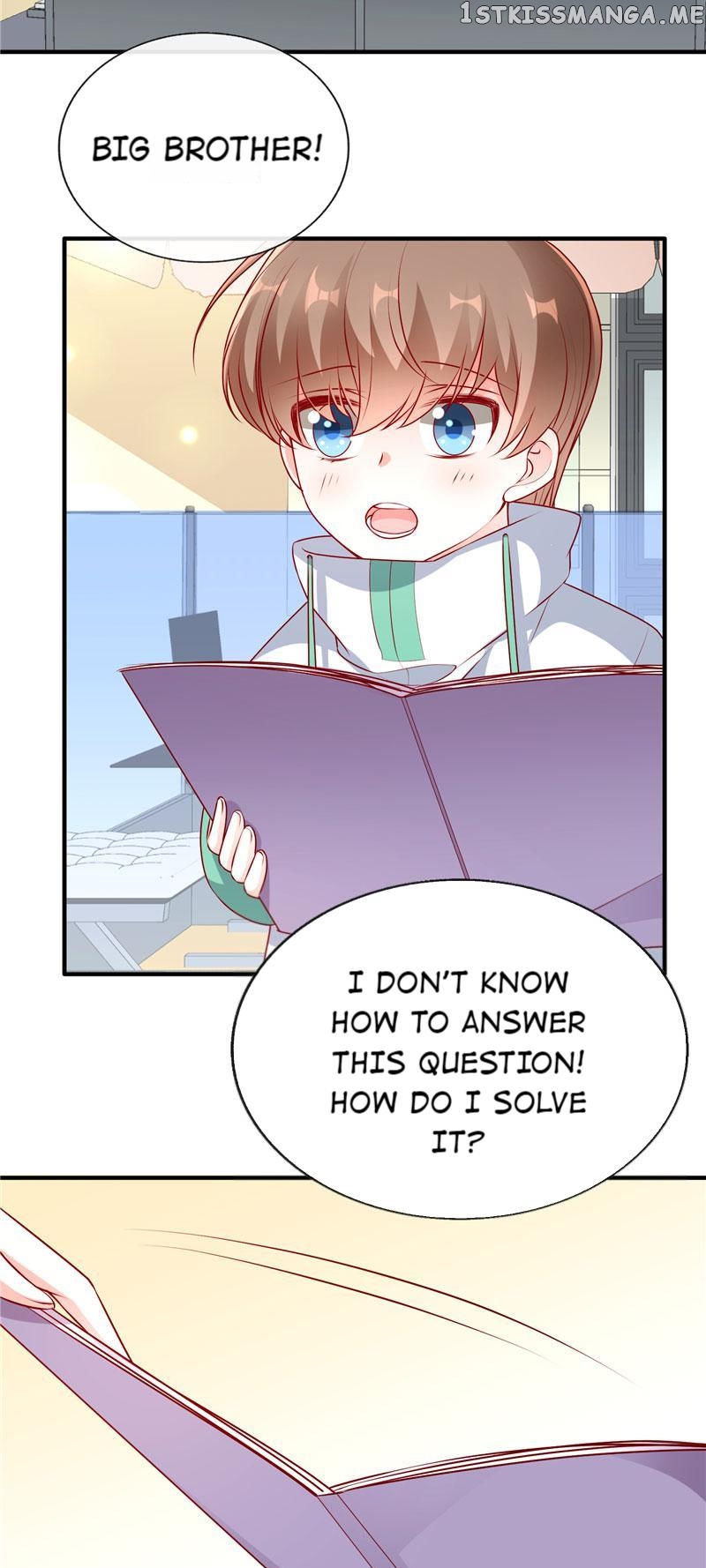 Her Smile So Sweet chapter 51 - page 10