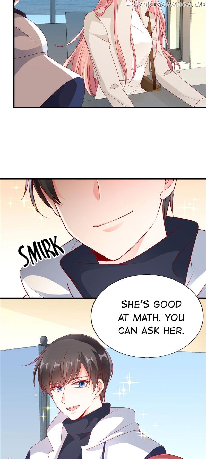 Her Smile So Sweet chapter 51 - page 12