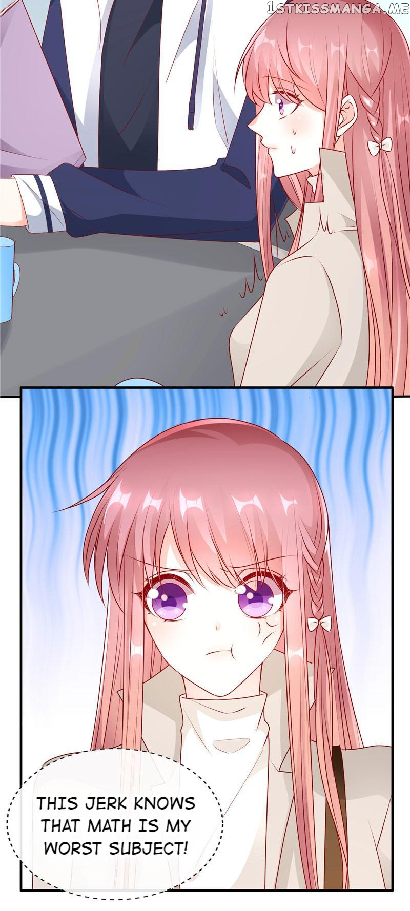 Her Smile So Sweet chapter 51 - page 13