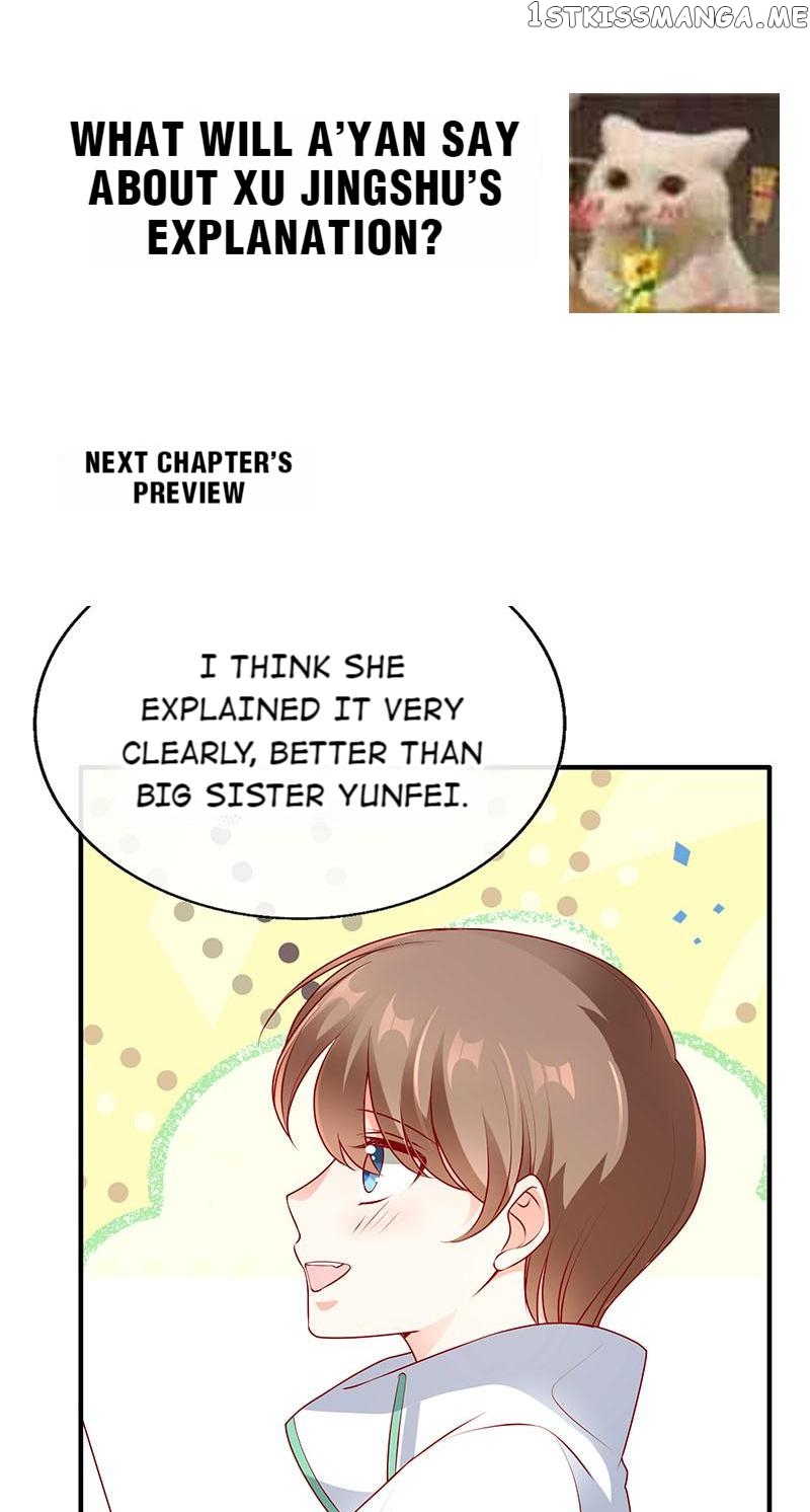 Her Smile So Sweet chapter 51 - page 17