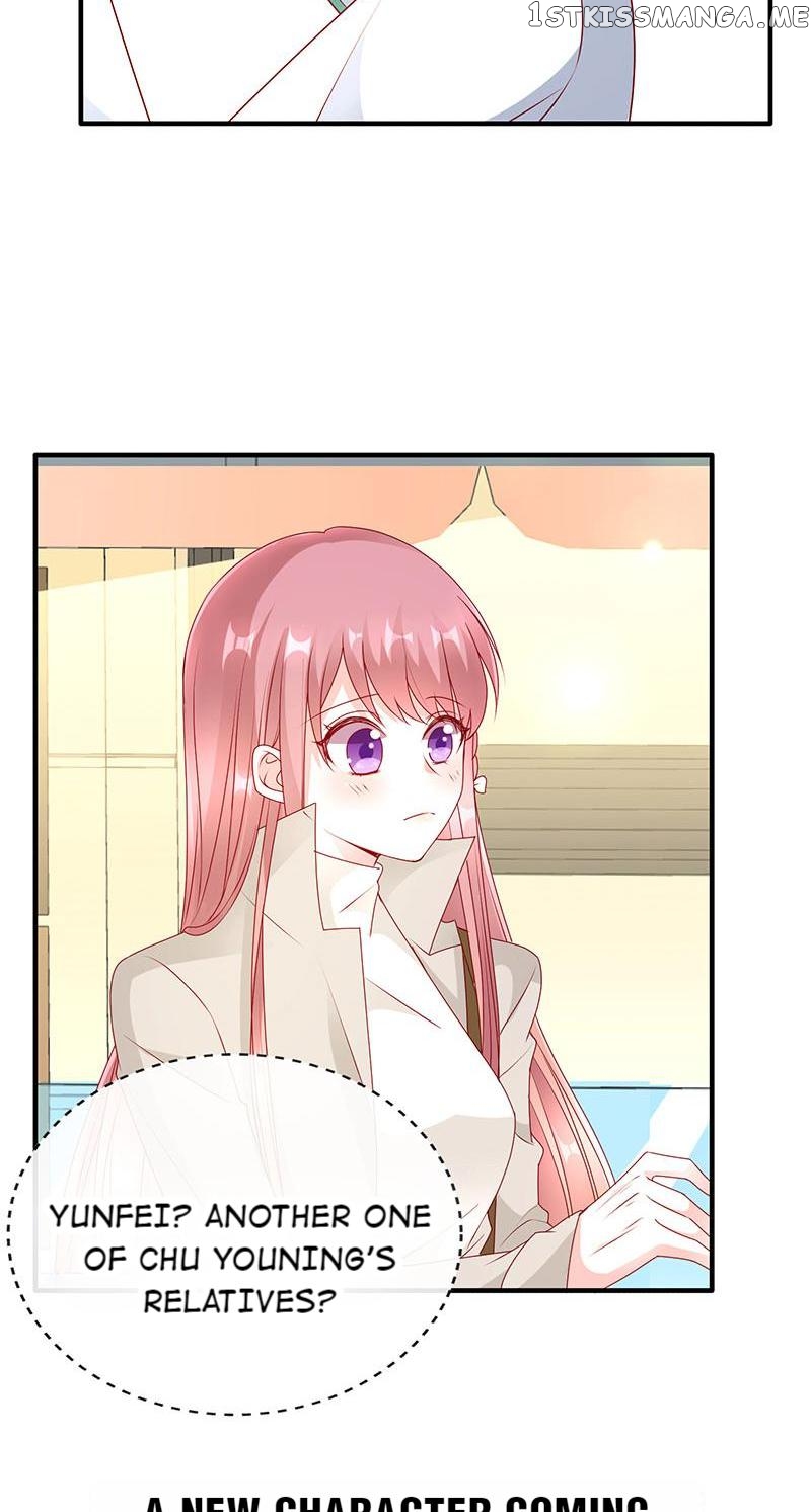 Her Smile So Sweet chapter 51 - page 18