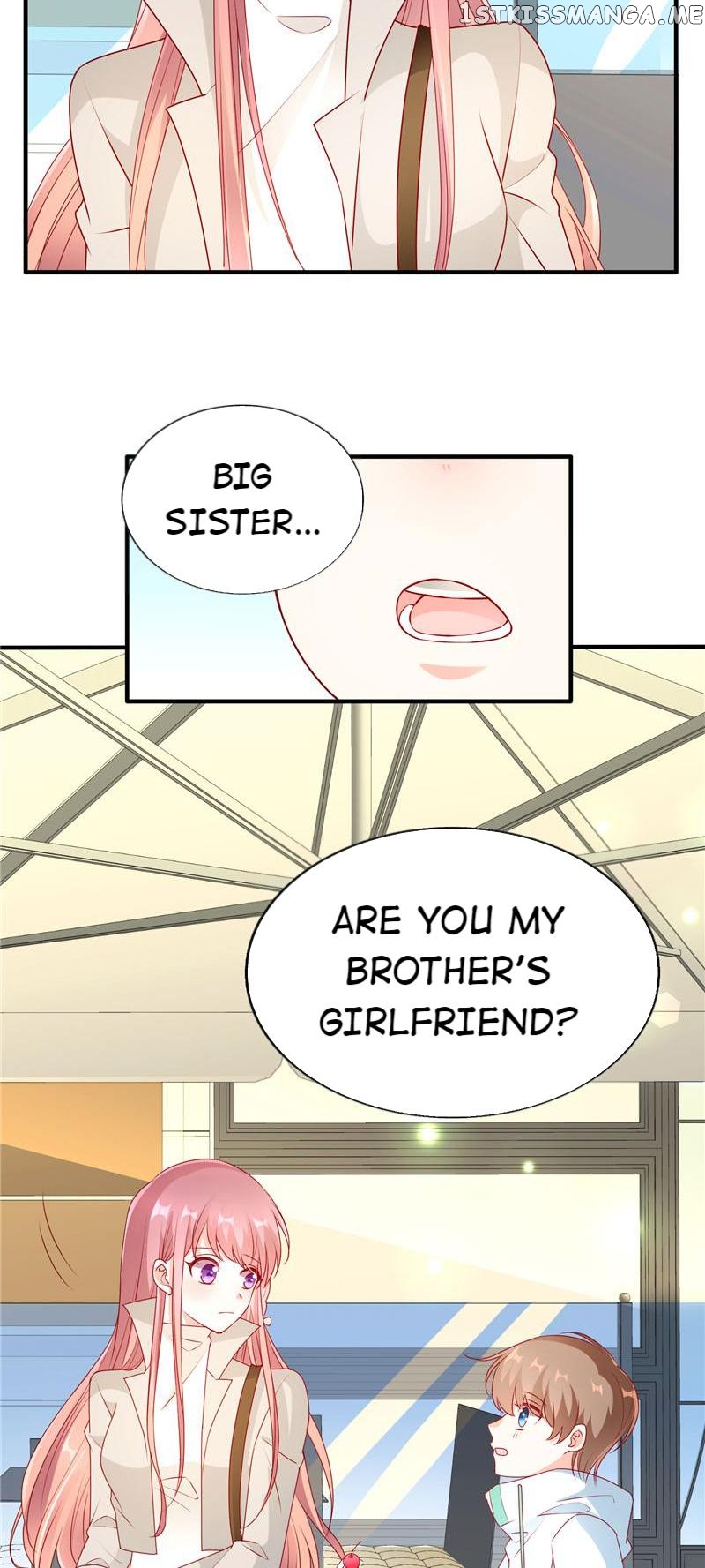 Her Smile So Sweet chapter 51 - page 3