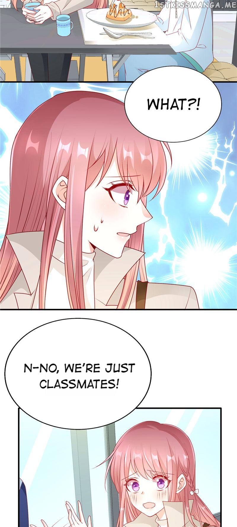 Her Smile So Sweet chapter 51 - page 4