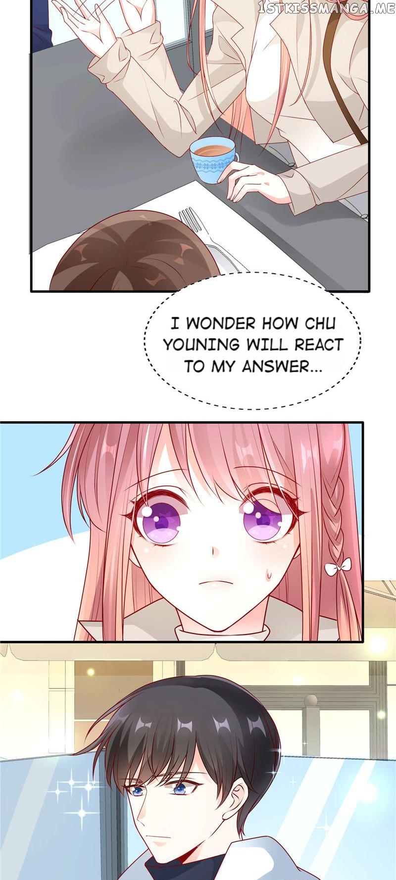 Her Smile So Sweet chapter 51 - page 5