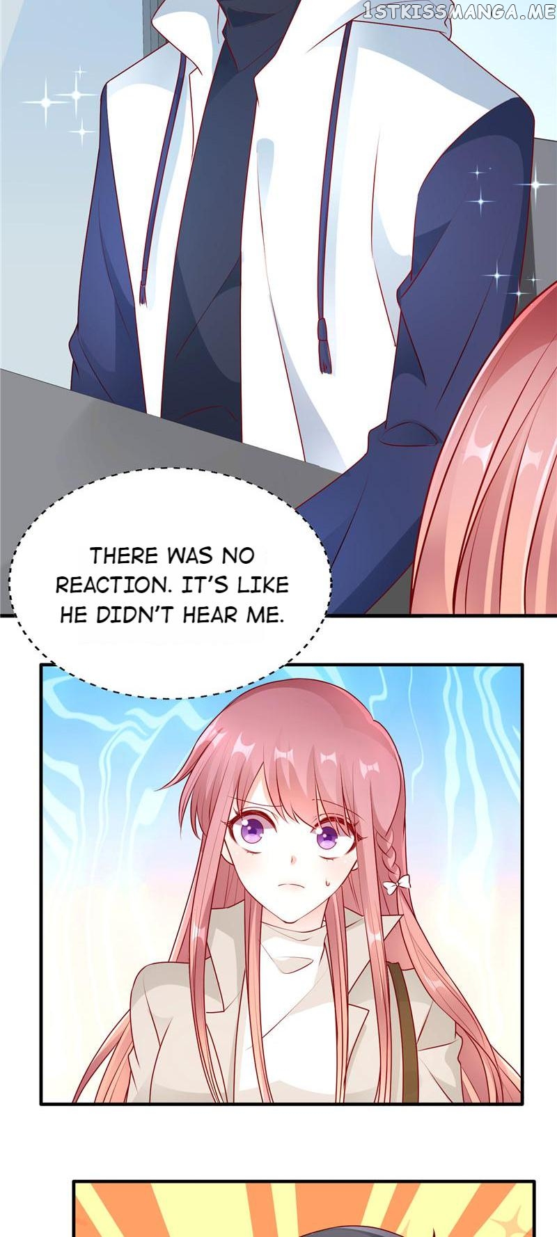 Her Smile So Sweet chapter 51 - page 6