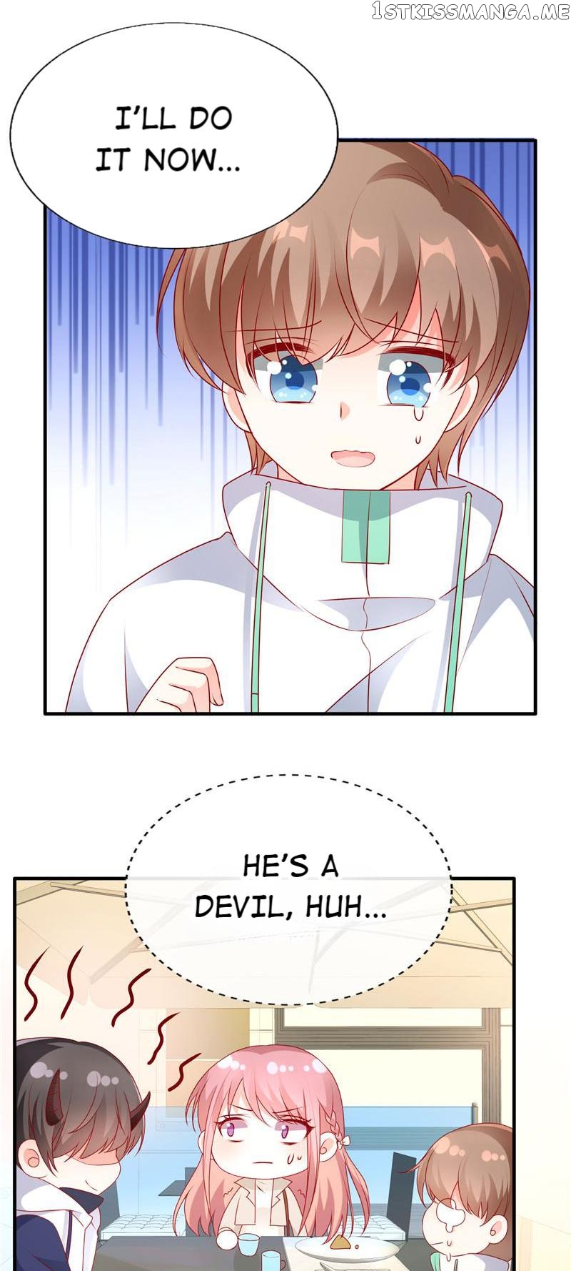 Her Smile So Sweet chapter 51 - page 8