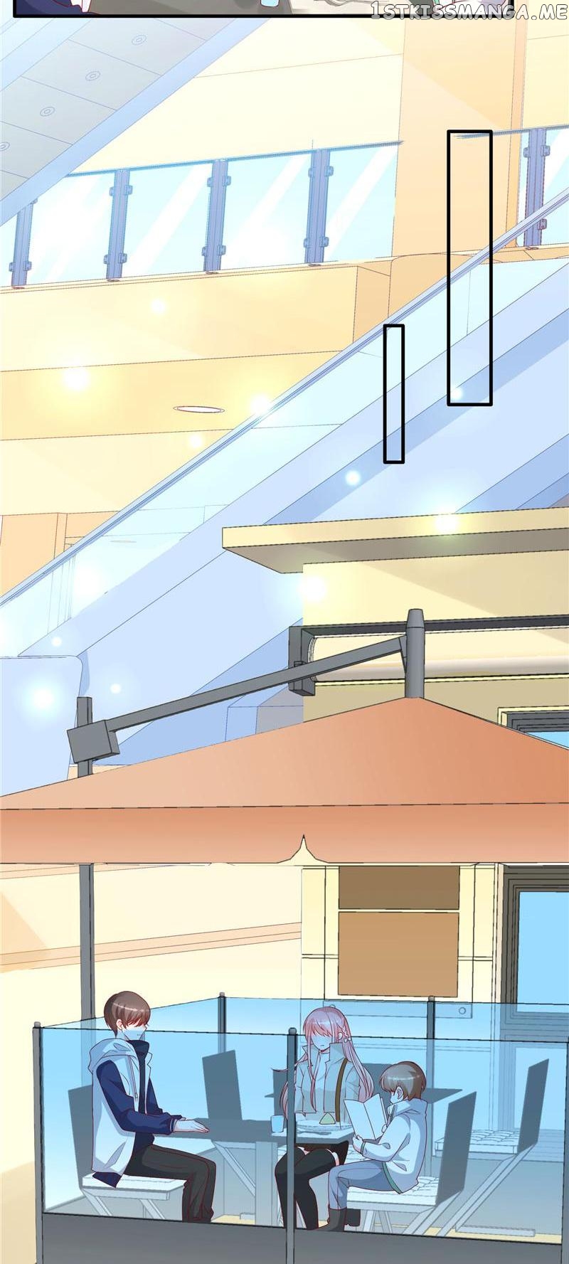 Her Smile So Sweet chapter 51 - page 9
