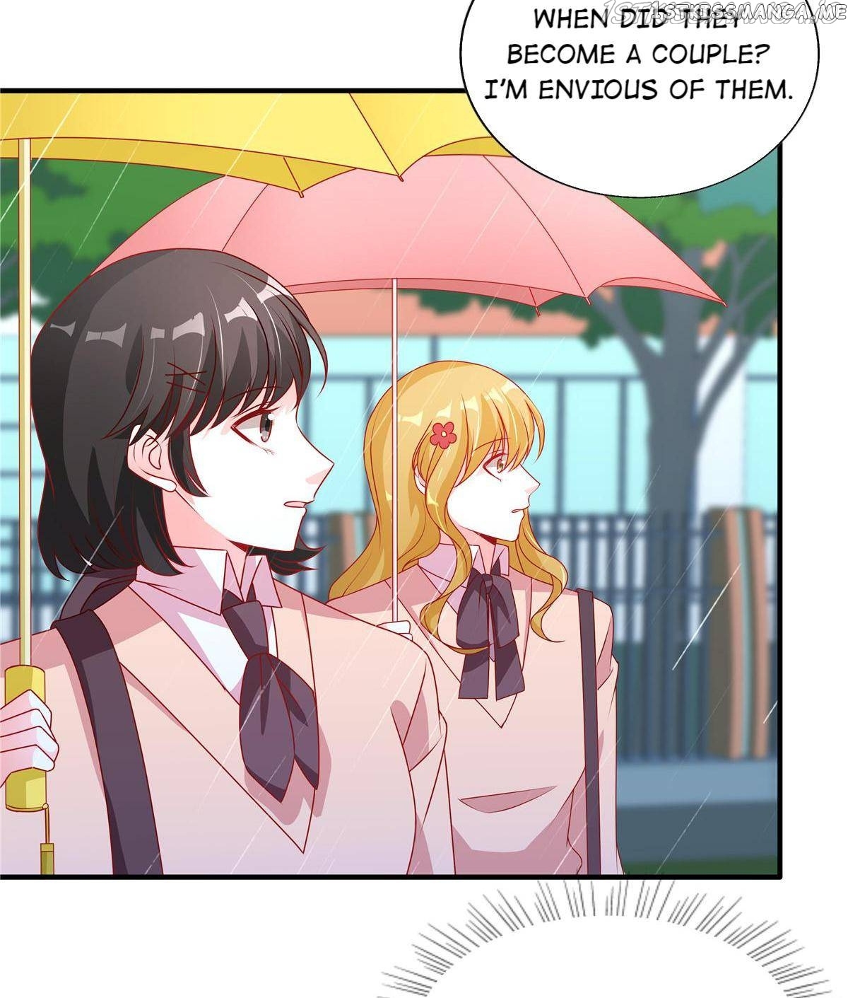 Her Smile So Sweet chapter 104 - page 10
