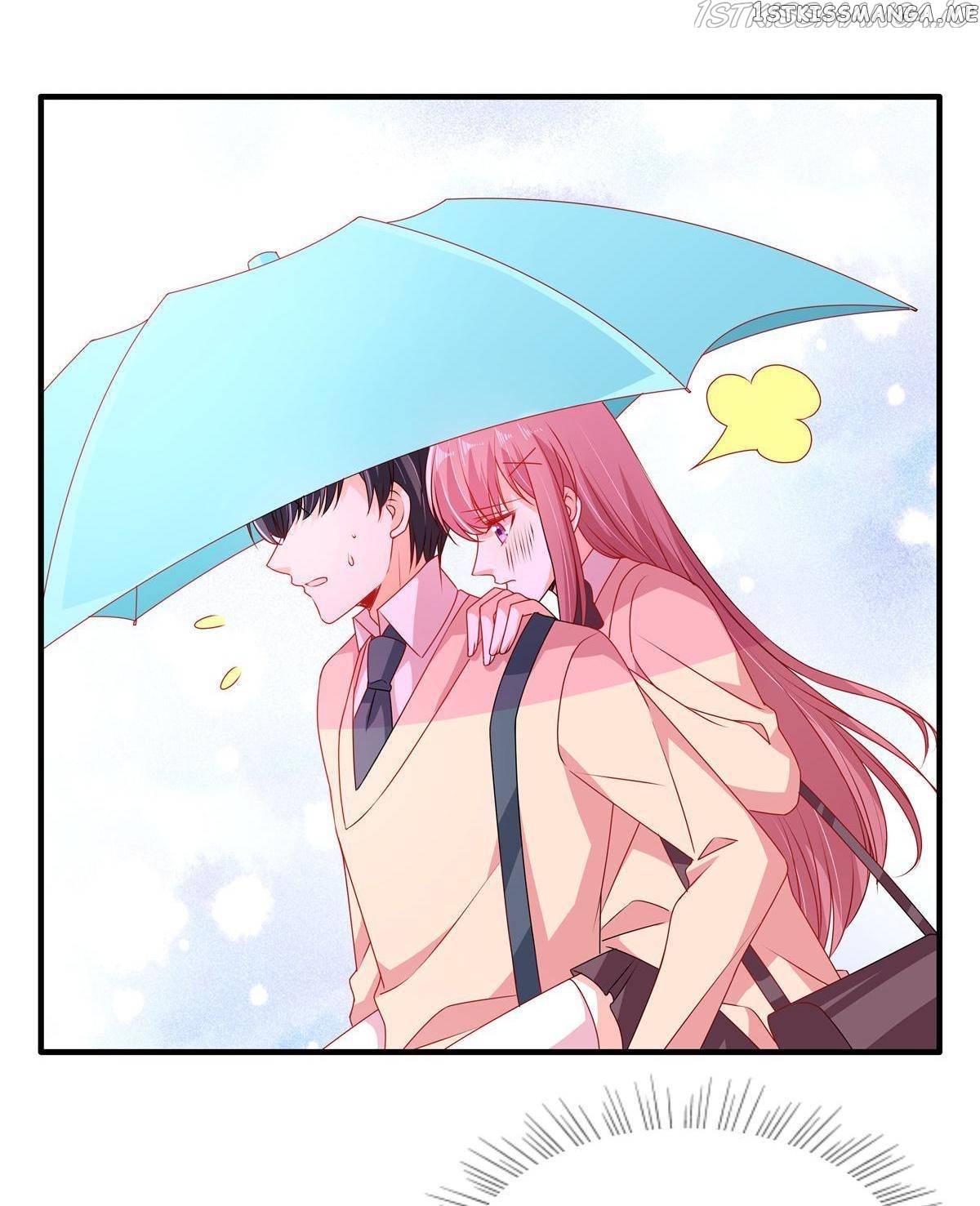 Her Smile So Sweet chapter 104 - page 12