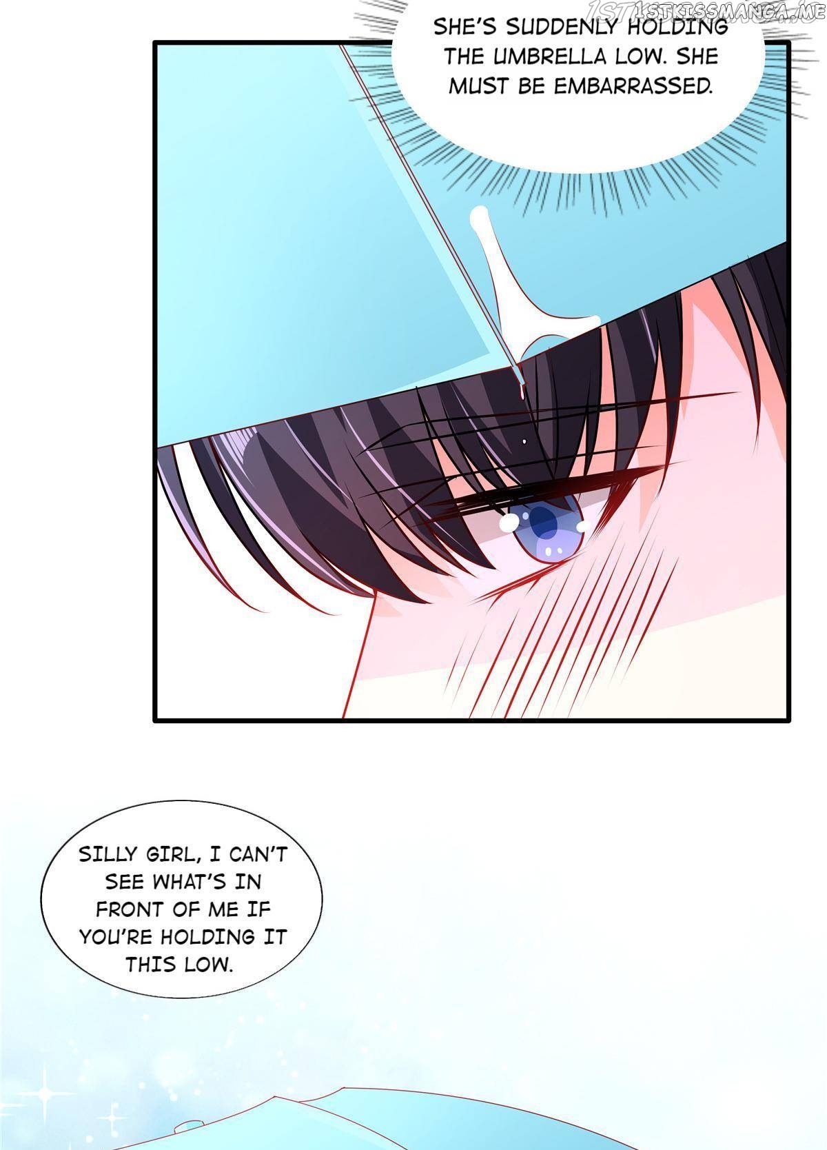 Her Smile So Sweet chapter 104 - page 13