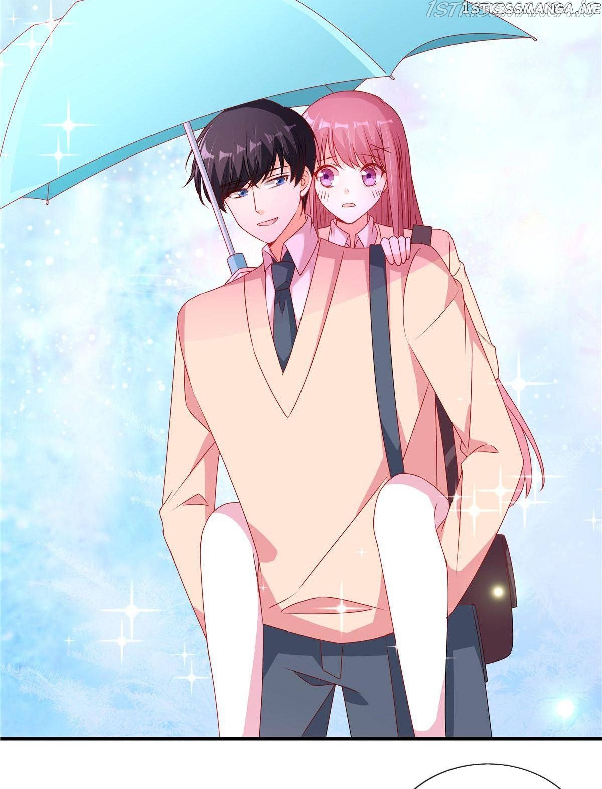 Her Smile So Sweet chapter 104 - page 14