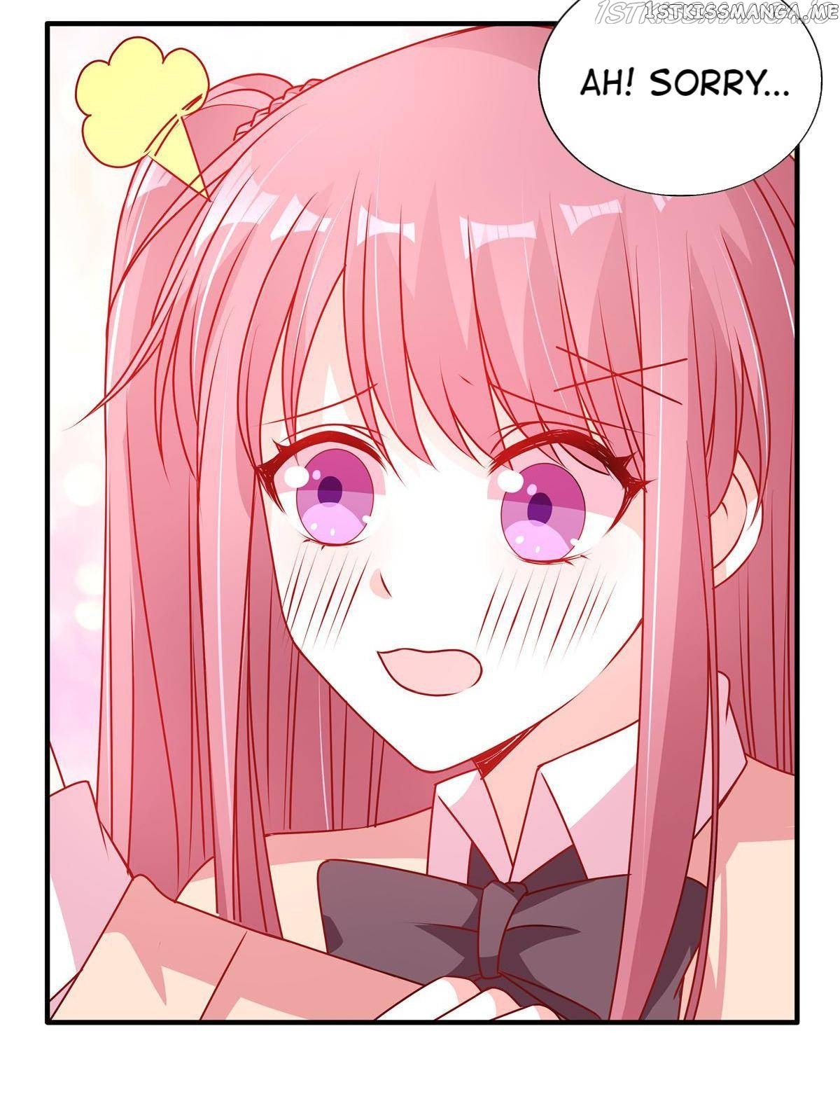 Her Smile So Sweet chapter 104 - page 15
