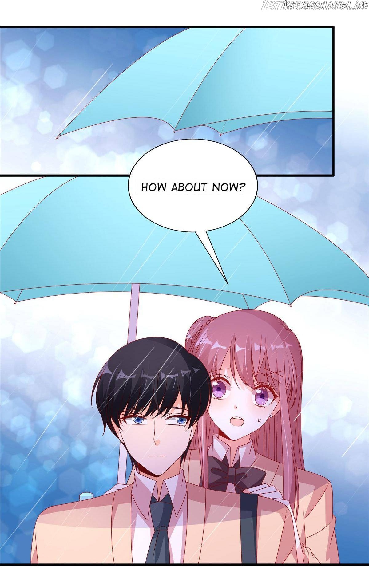 Her Smile So Sweet chapter 104 - page 16