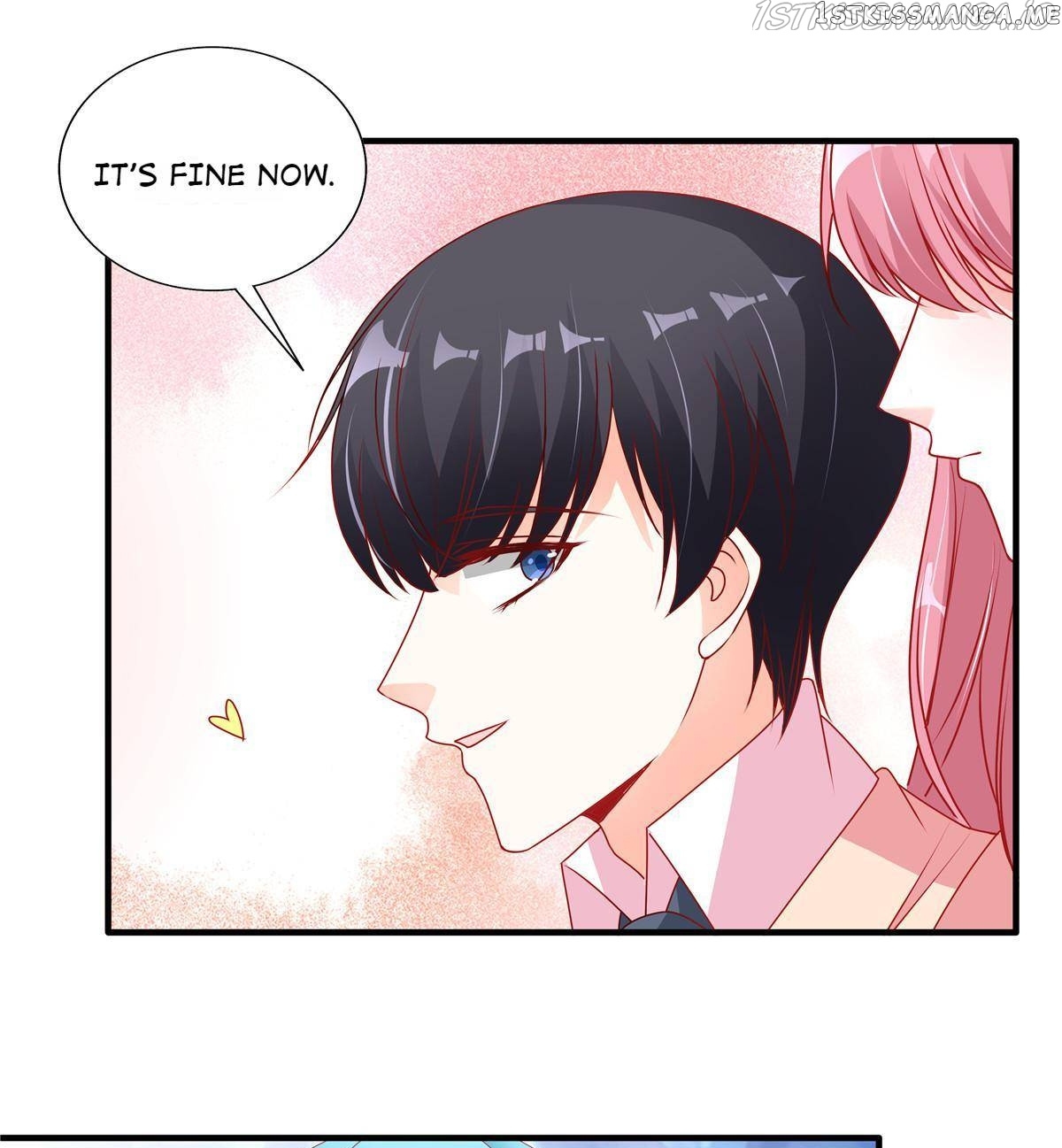 Her Smile So Sweet chapter 104 - page 17