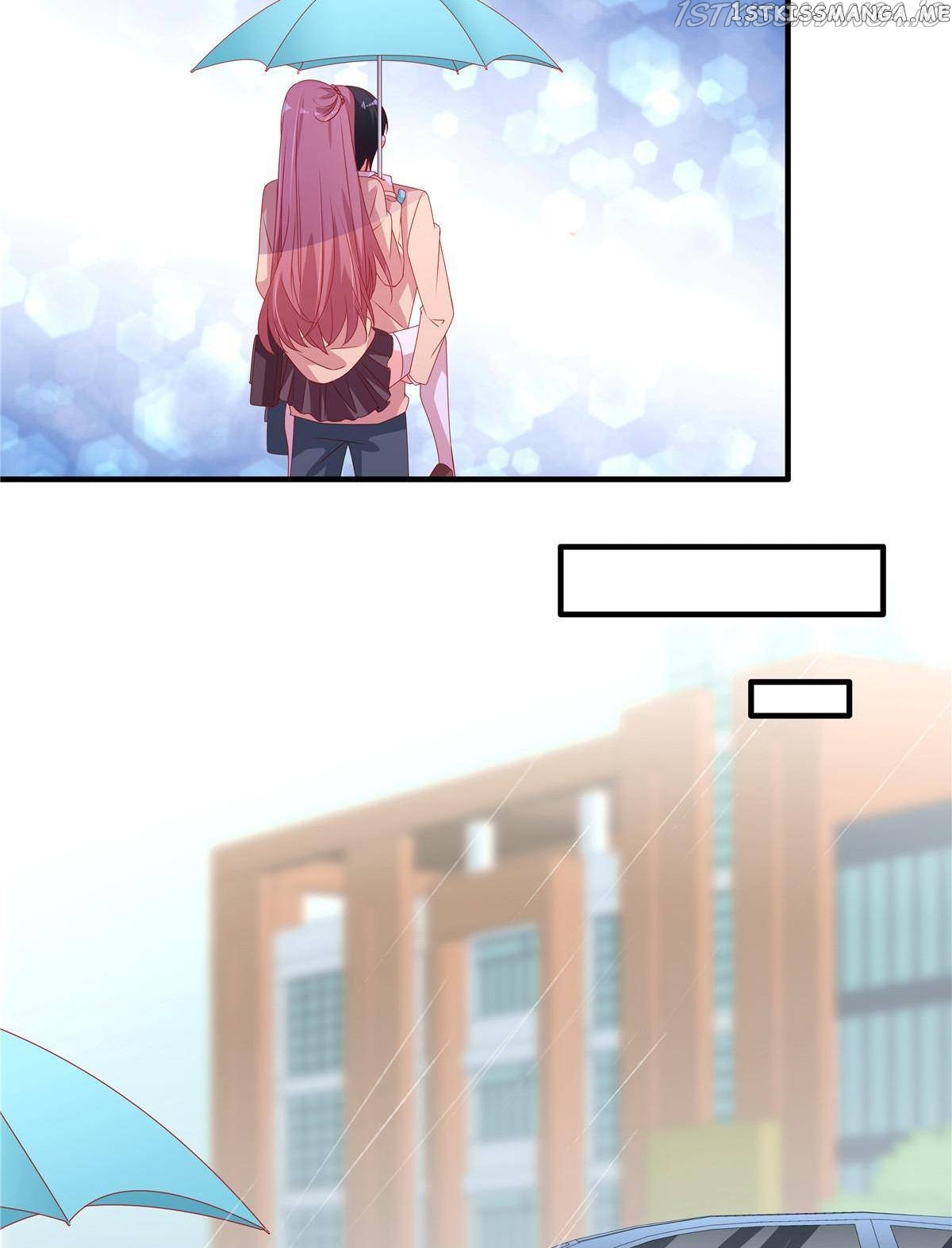 Her Smile So Sweet chapter 104 - page 18