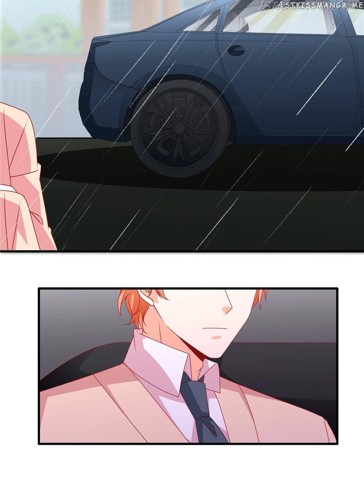 Her Smile So Sweet chapter 104 - page 19