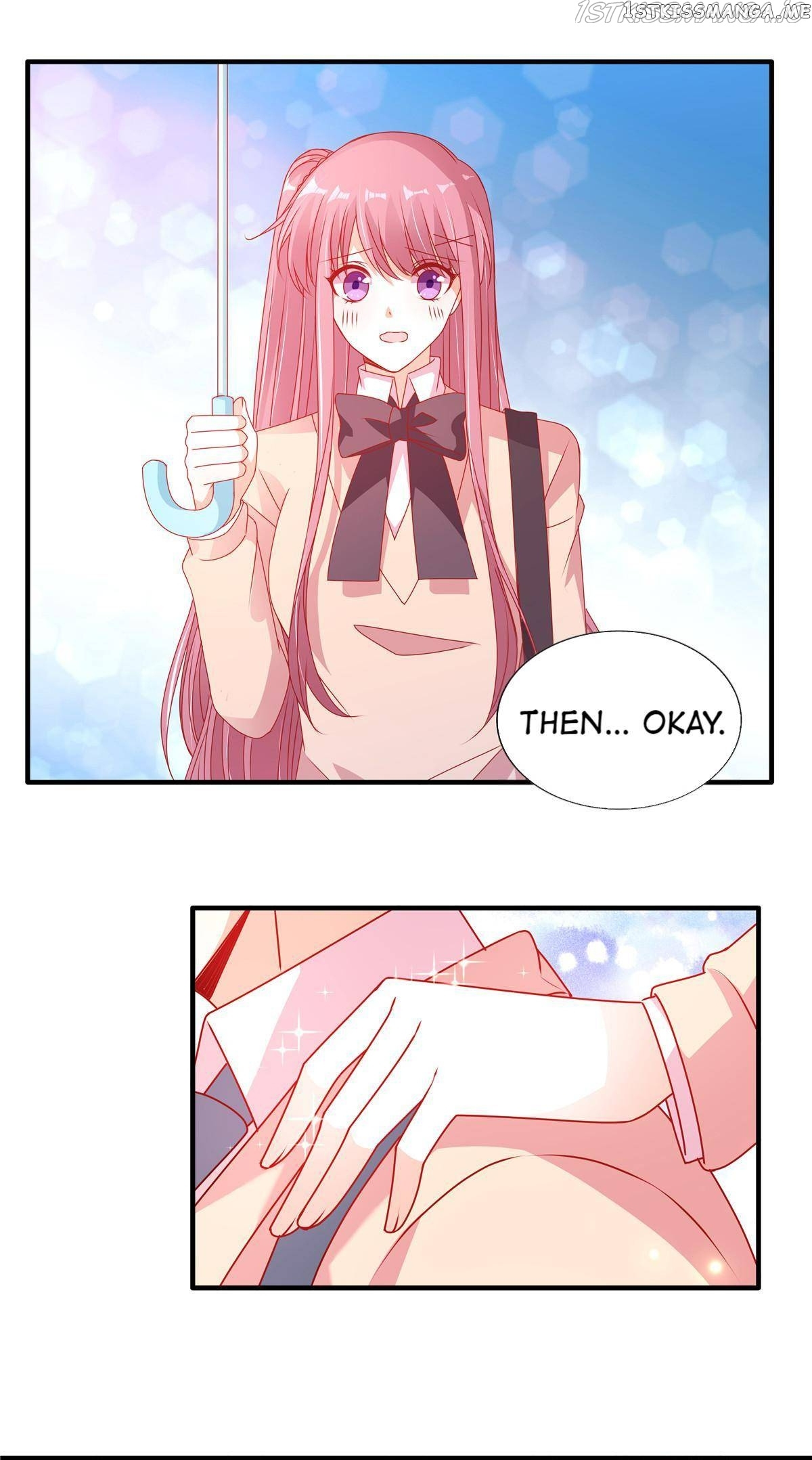 Her Smile So Sweet chapter 104 - page 2