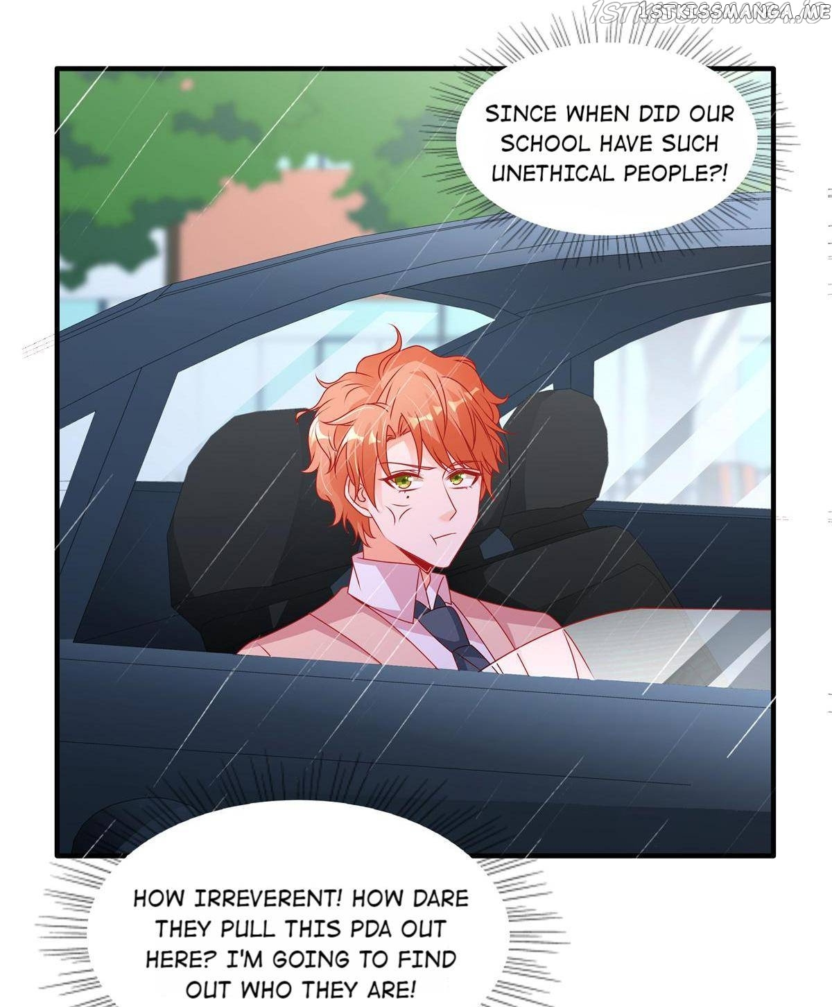 Her Smile So Sweet chapter 104 - page 20