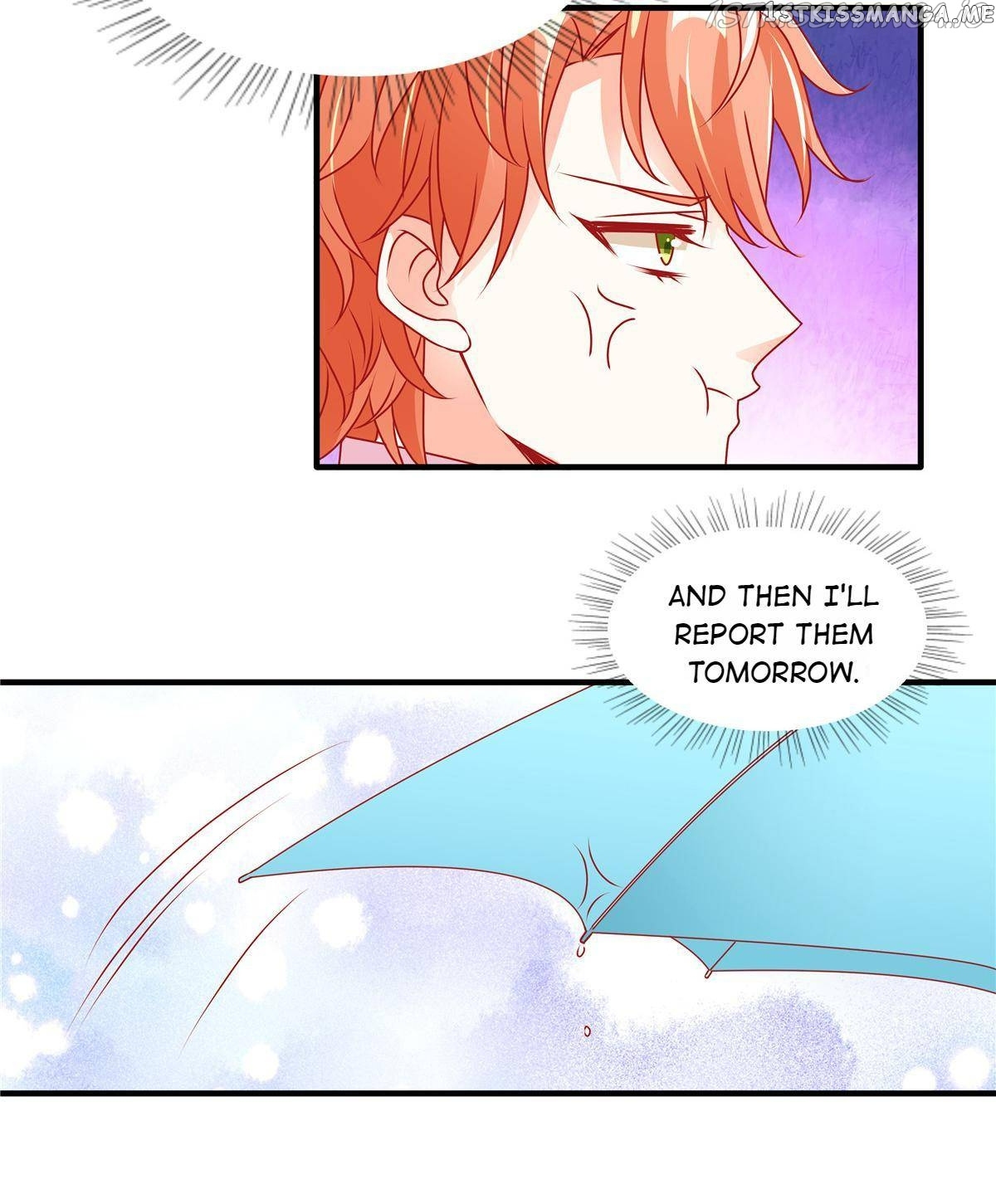 Her Smile So Sweet chapter 104 - page 21