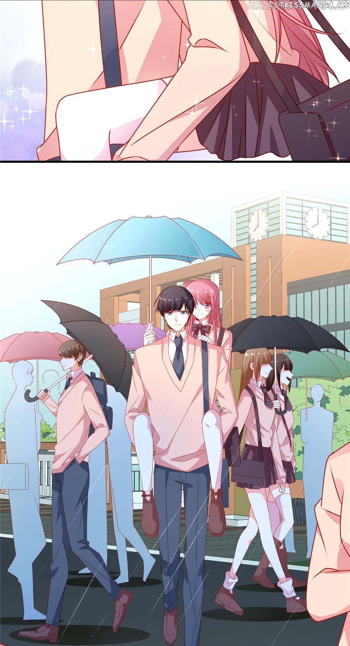 Her Smile So Sweet chapter 104 - page 3