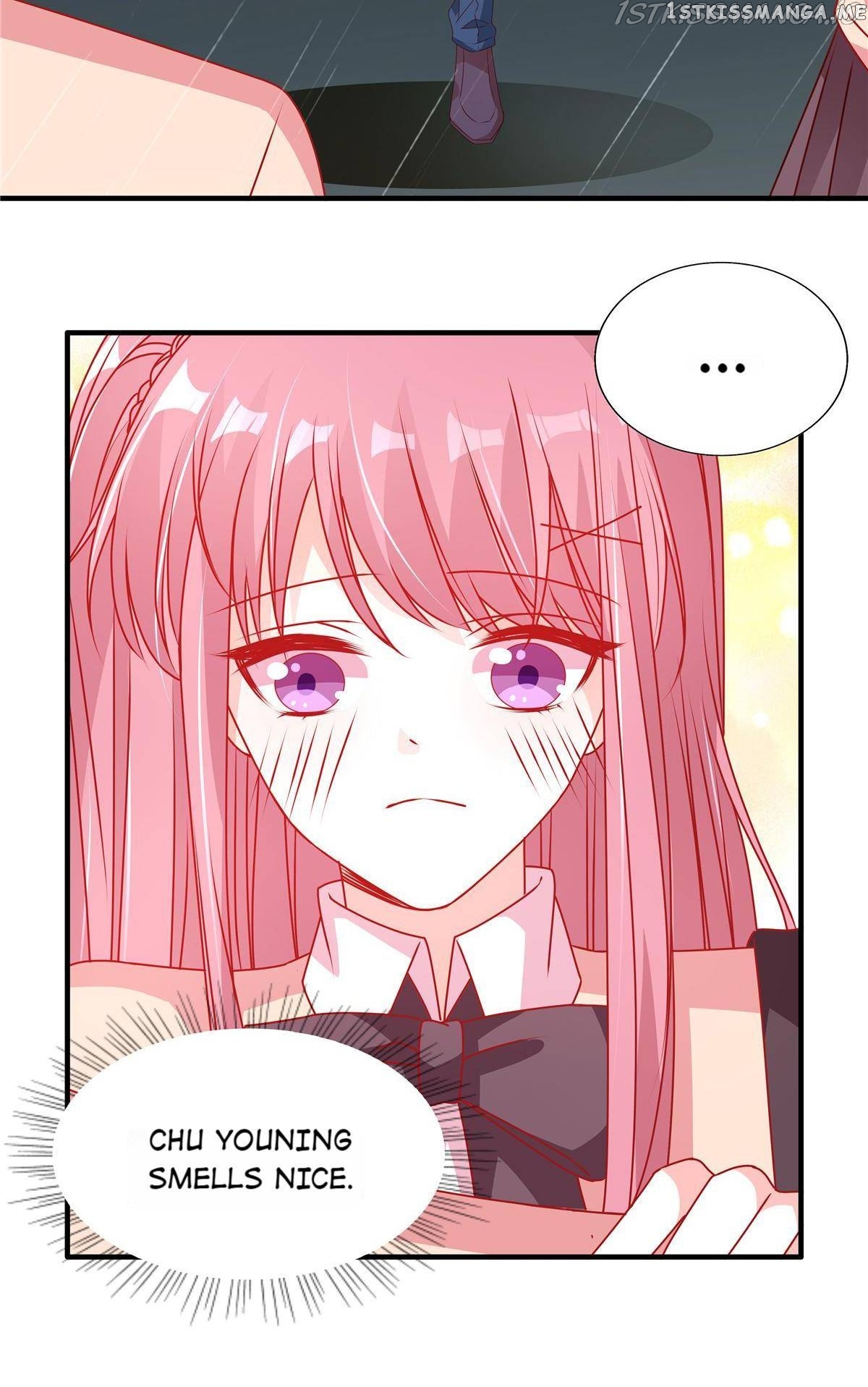 Her Smile So Sweet chapter 104 - page 4