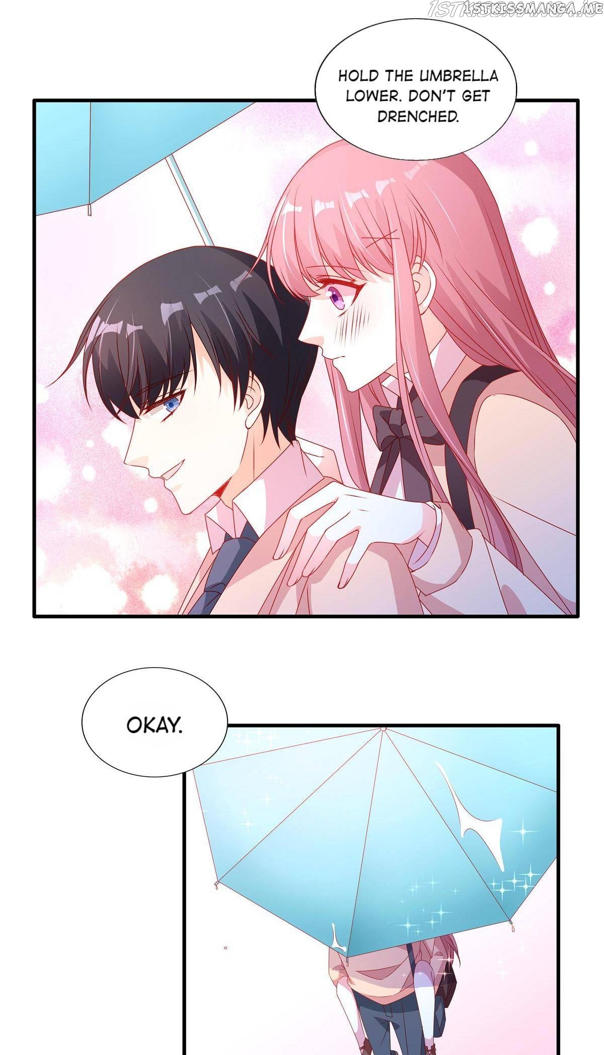 Her Smile So Sweet chapter 104 - page 5