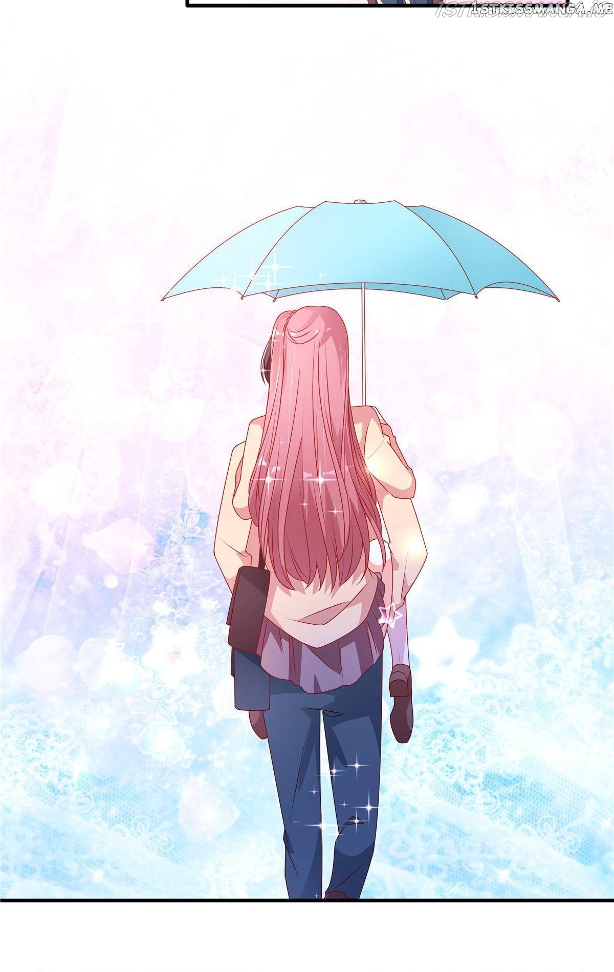 Her Smile So Sweet chapter 104 - page 6