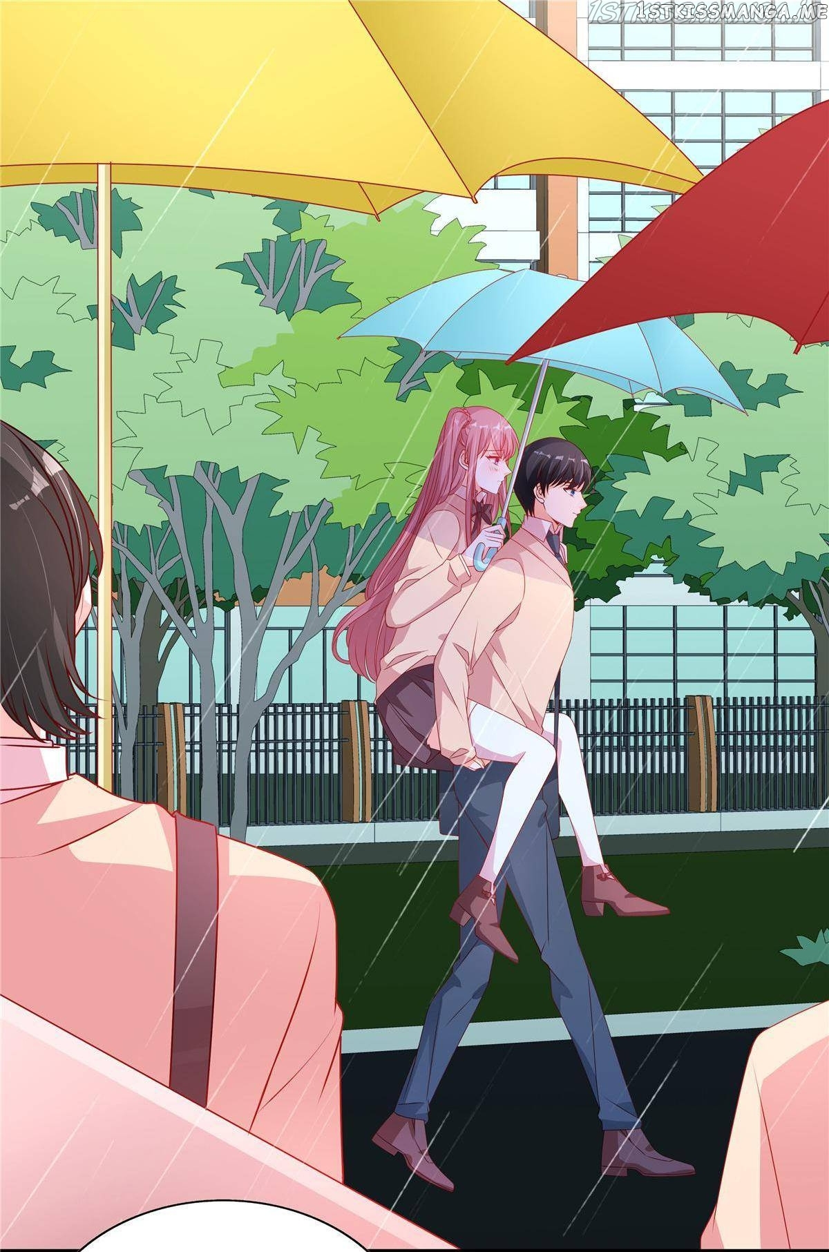 Her Smile So Sweet chapter 104 - page 8