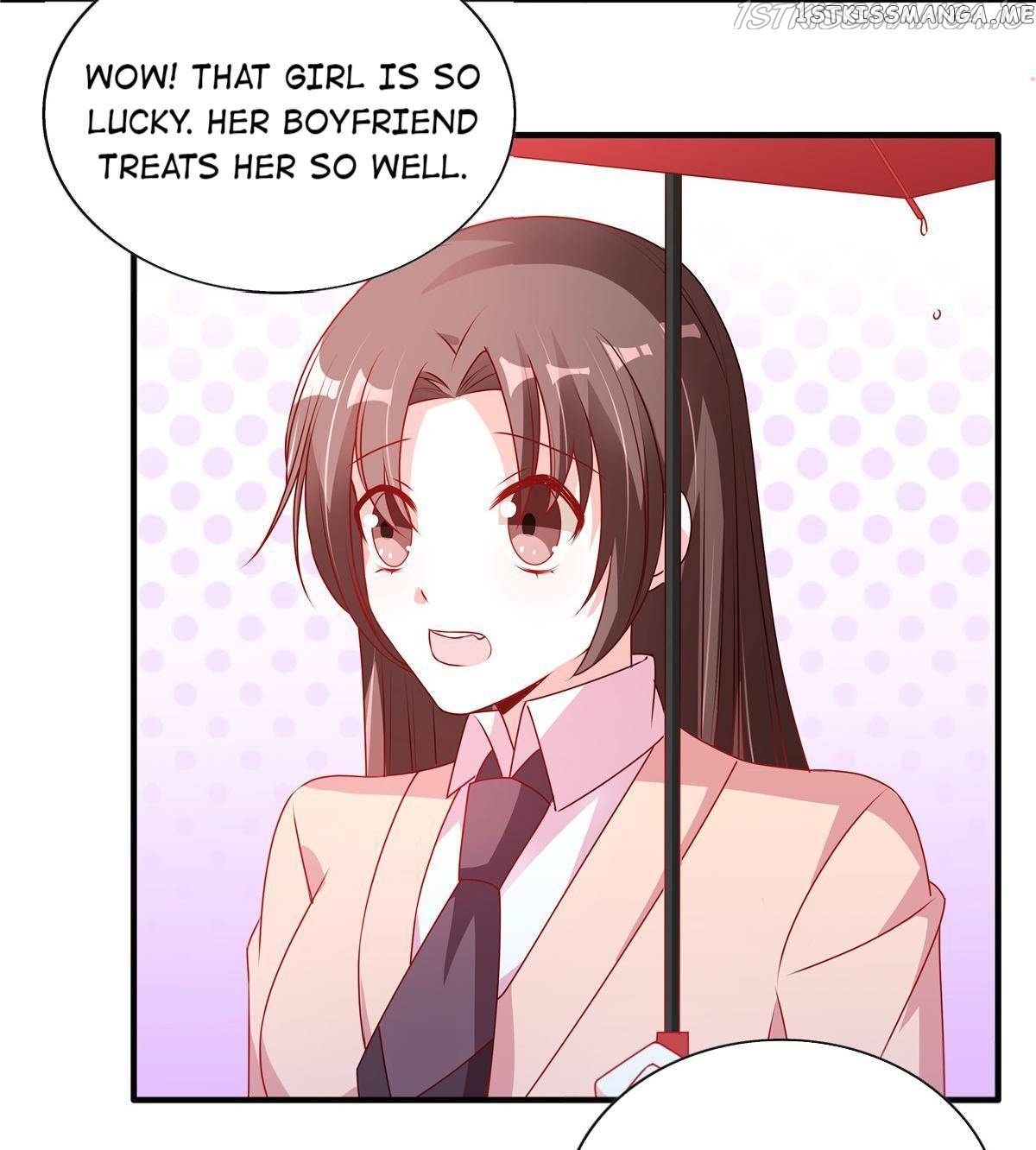 Her Smile So Sweet chapter 104 - page 9