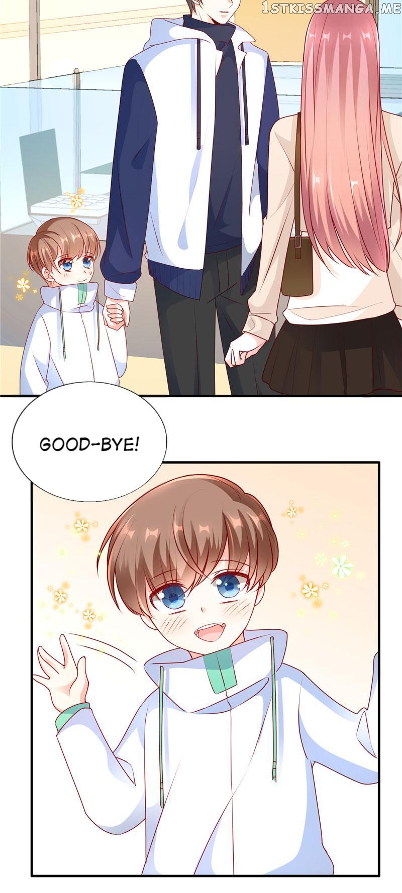 Her Smile So Sweet chapter 52 - page 12