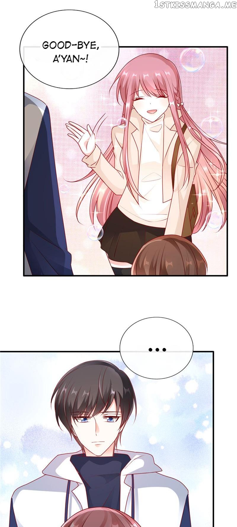 Her Smile So Sweet chapter 52 - page 13