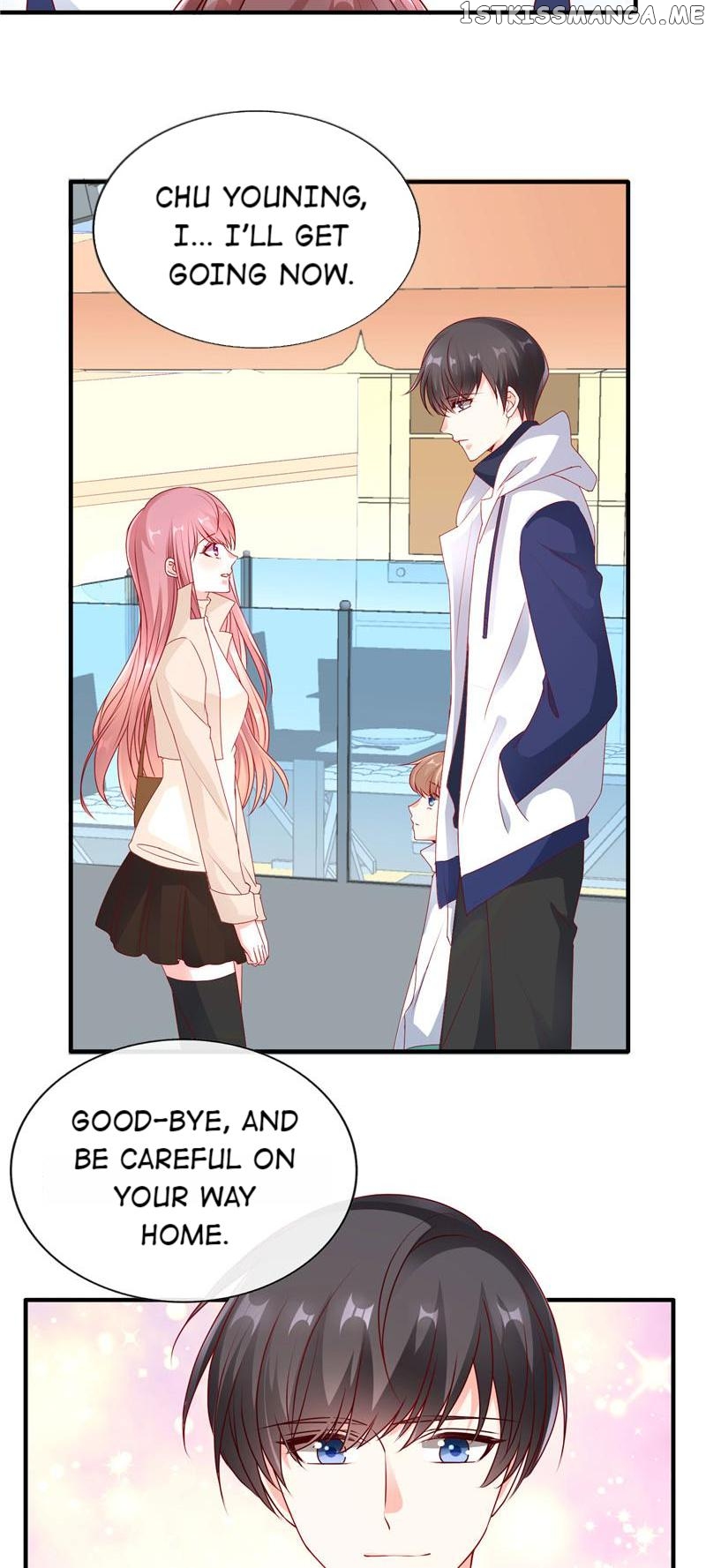 Her Smile So Sweet chapter 52 - page 14