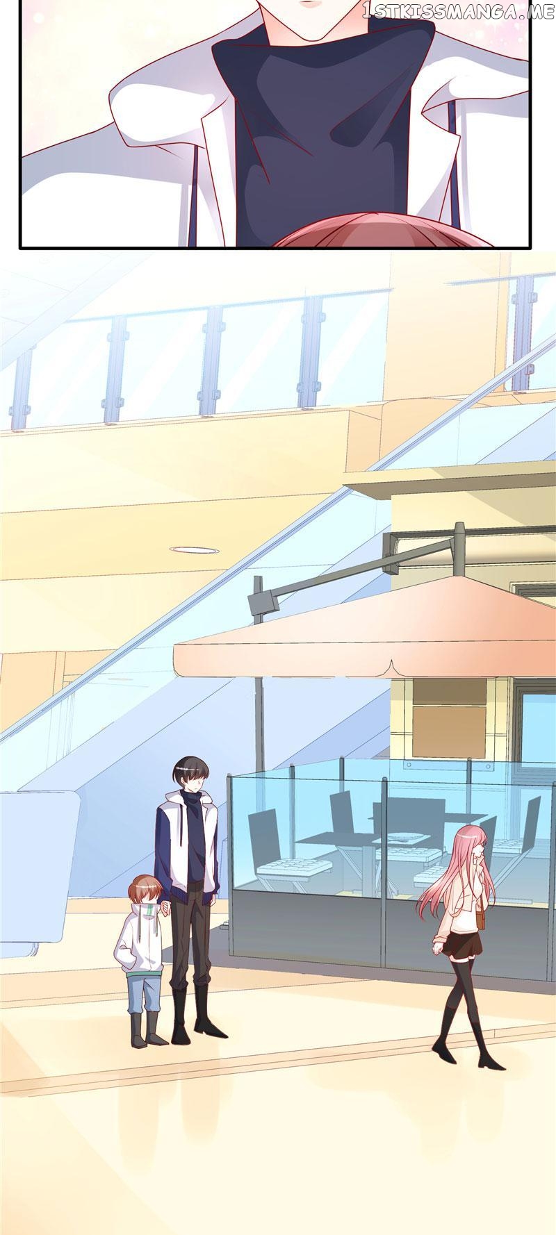 Her Smile So Sweet chapter 52 - page 15