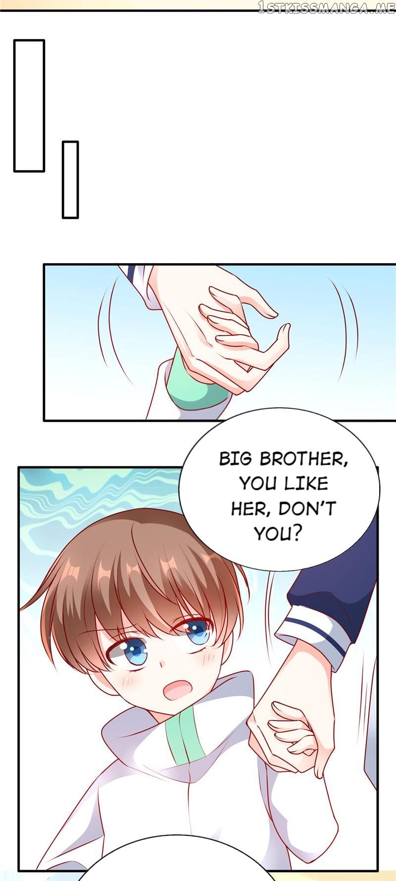 Her Smile So Sweet chapter 52 - page 16