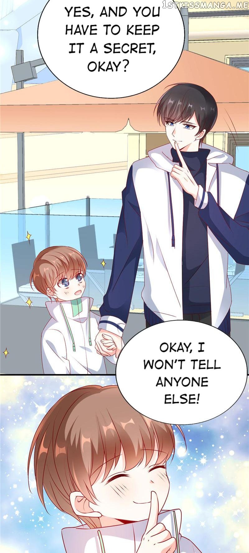 Her Smile So Sweet chapter 52 - page 17