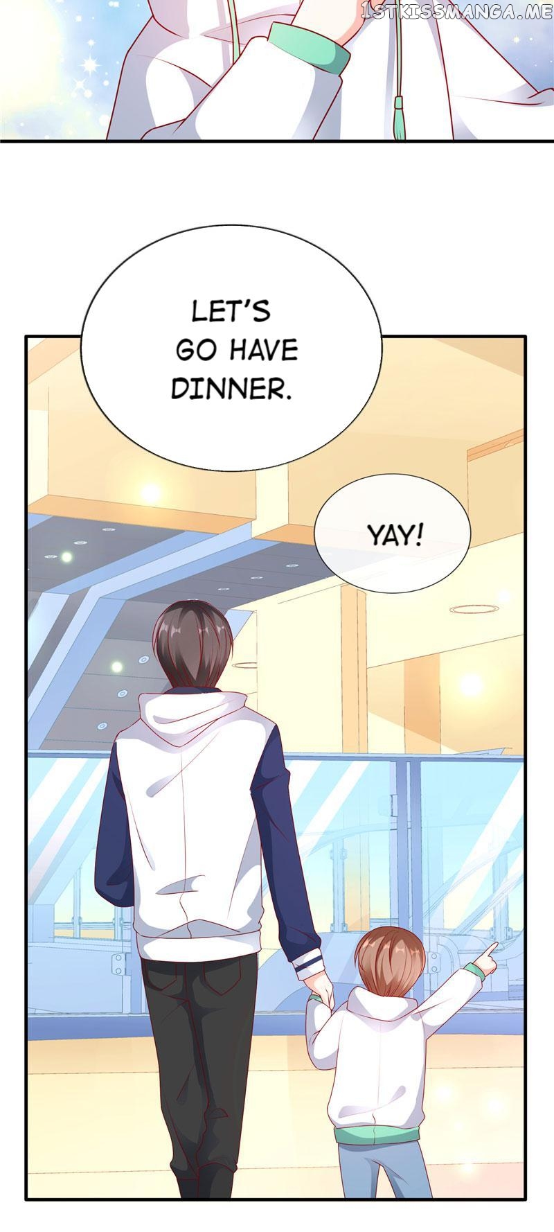 Her Smile So Sweet chapter 52 - page 18