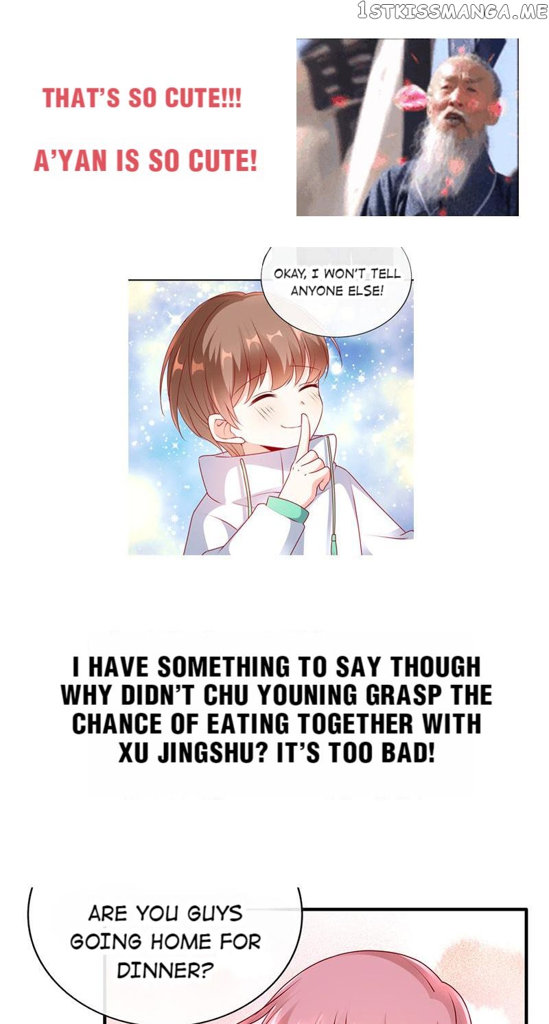 Her Smile So Sweet chapter 52 - page 19