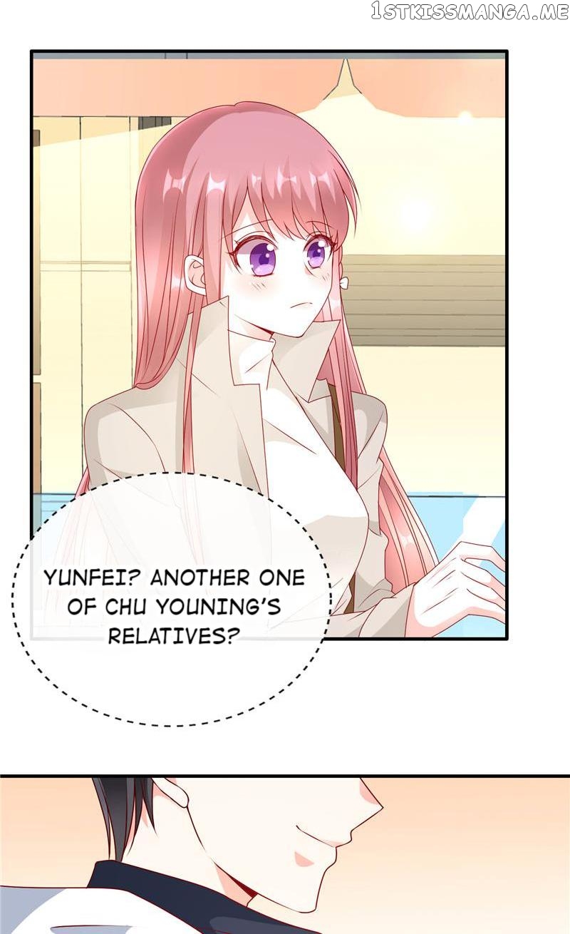 Her Smile So Sweet chapter 52 - page 4