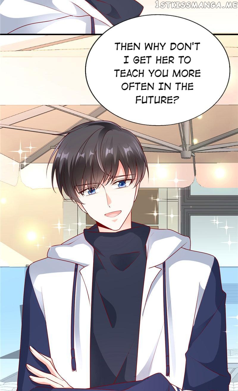 Her Smile So Sweet chapter 52 - page 5