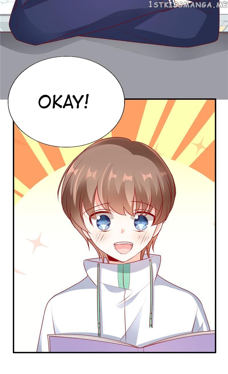 Her Smile So Sweet chapter 52 - page 6