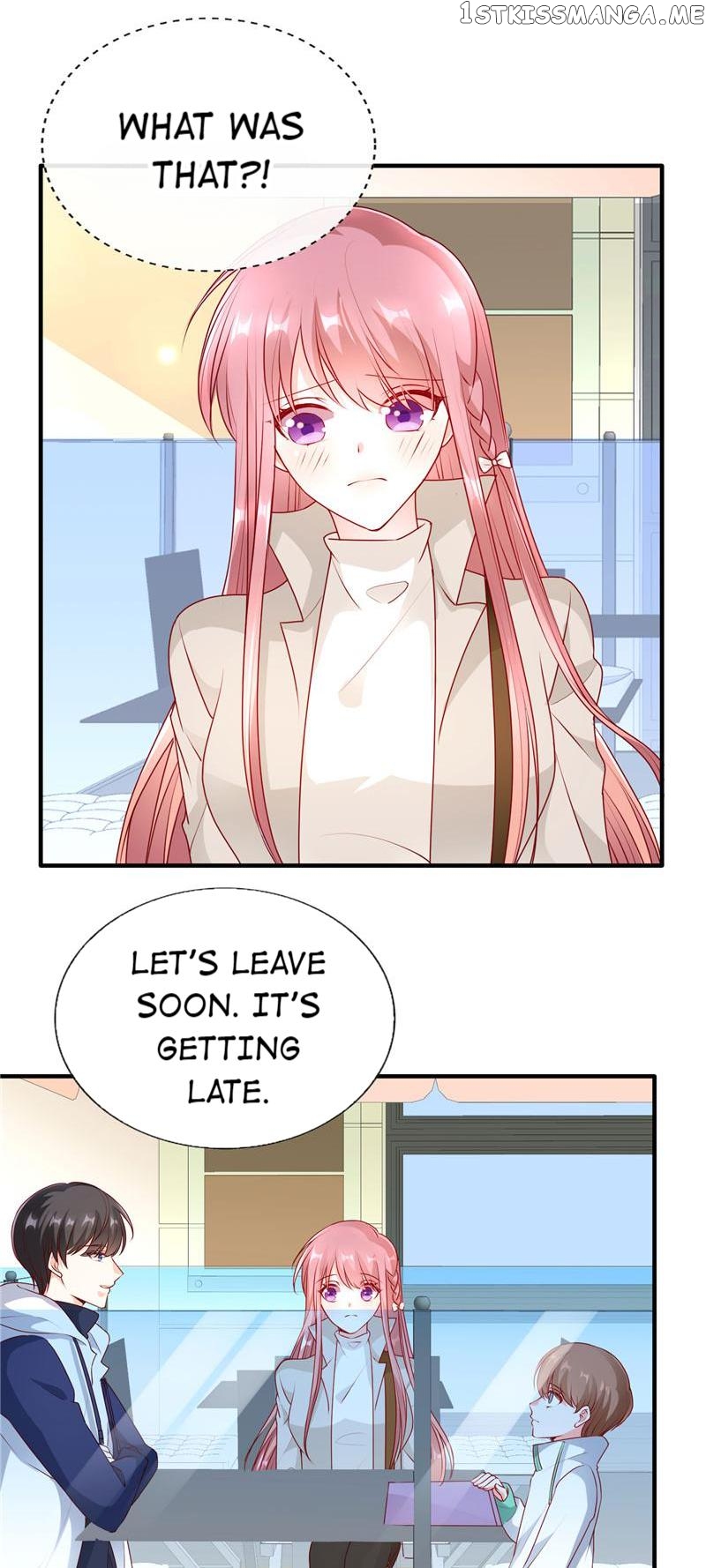 Her Smile So Sweet chapter 52 - page 7