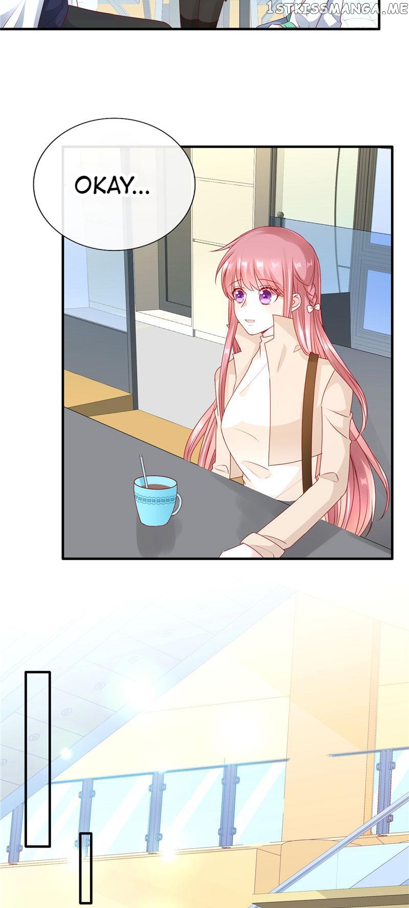 Her Smile So Sweet chapter 52 - page 8