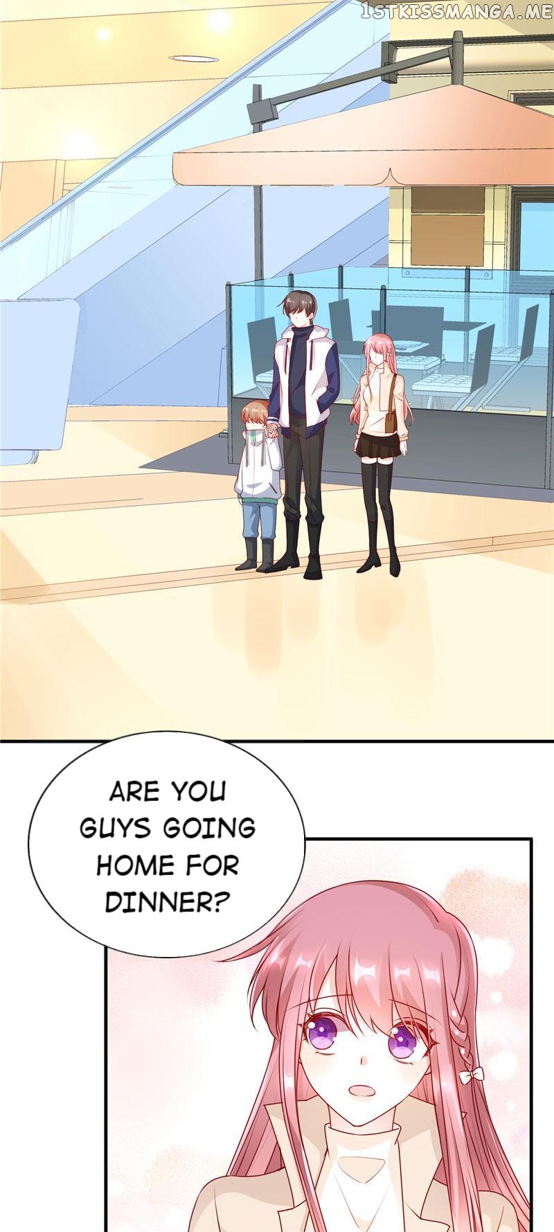 Her Smile So Sweet chapter 52 - page 9