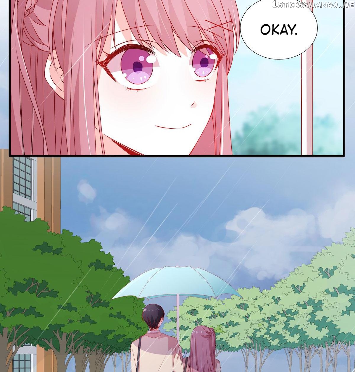 Her Smile So Sweet chapter 103 - page 10